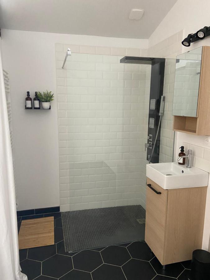 Accommodatie bij particulieren Au Cocon De Belice