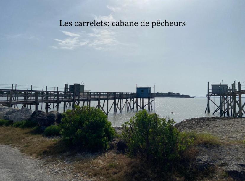 Privatunterkunft Au Cocon De Belice Benon